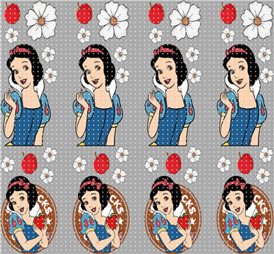 Bookmark sticker-S 978